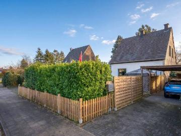 Viel Platz zum Wohlfühlen 103?m² Wohnfläche + 94?m² ausgebaute Nutzfläche