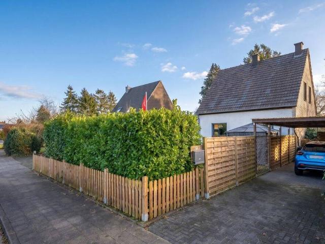 Viel Platz zum Wohlfühlen 103?m² Wohnfläche + 94?m² ausgebaute Nutzfläche