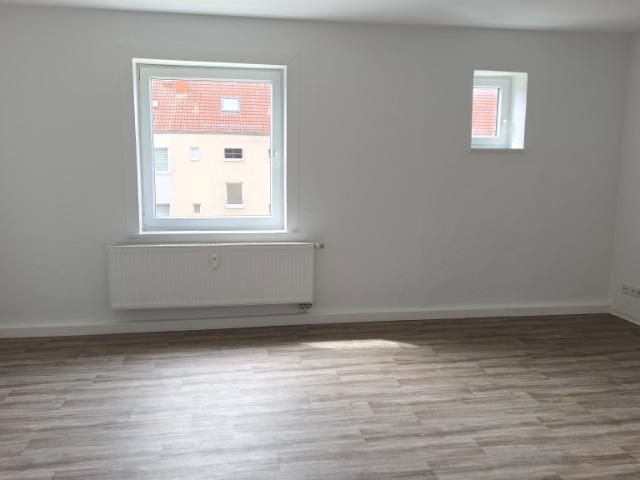 Viel Platz zum Wohlfühlen.