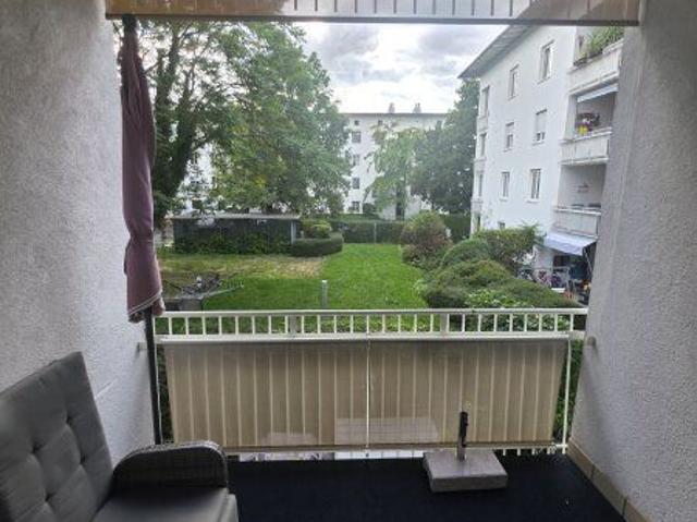 Viel Platz zum Wohlfühlen – 3 Zimmer Wohnung mit Loggia und Tiefgarage in Linz Ebelsberg! ACHTUNG DIE WOHNUNG WIRD IM NOVEMBER 2026 SANIERT!