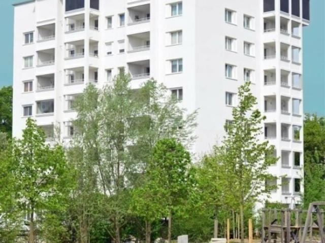 Viel Platz zum Wohlfühlen – 3 Zimmer Wohnung mit Loggia in Linz/Bindermichl Bezug ab 01.09.2026!