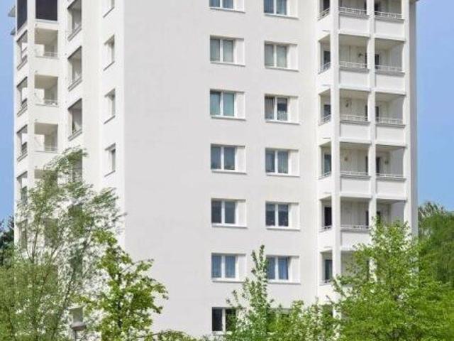 Viel Platz zum Wohlfühlen – 3 Zimmer Wohnung mit Loggia in Linz/Bindermichl Bezug ab 01.09.2026!