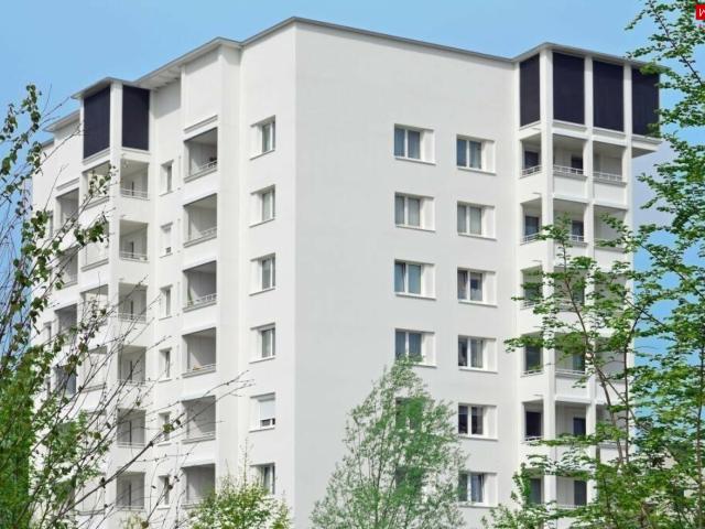 viel platz zum wohlfühlen – 3 zimmer wohnung mit loggia in linz/bindermichl bezug ab 01.09.2026!