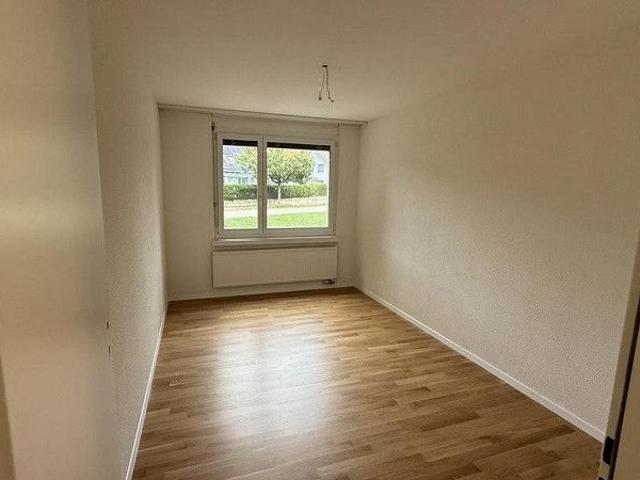 Viel Platz zum Wohlfühlen 5.5 Zimmerwohnung mit zwei Balkonen