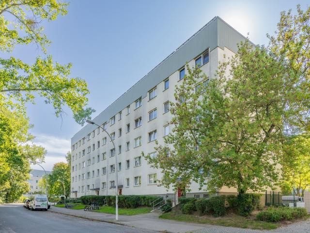 Viel Platz zum Wohlfühlen!