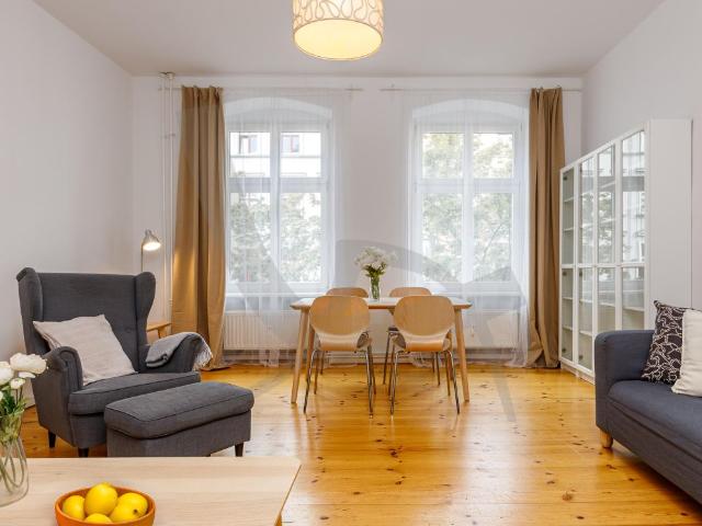 Viel Platz zum Wohnen & Arbeiten