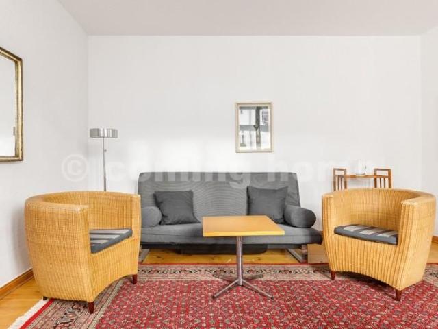Viel Platz zum Wohnen & Arbeiten