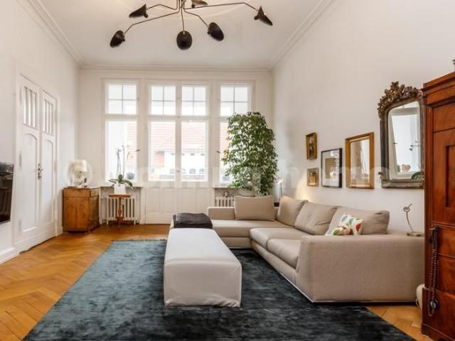 Viel Platz zum Wohnen & Arbeiten