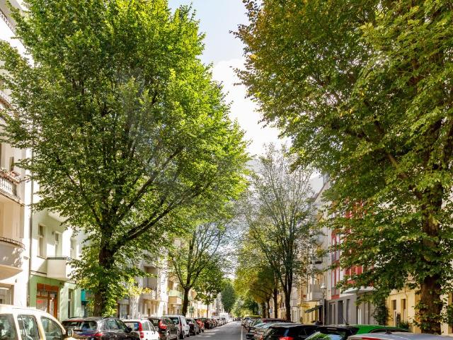 Viel Platz zum Wohnen & Arbeiten!