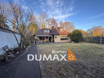 Viel Platz zum Wohnen und Leben Einfamilienhaus mit Garten