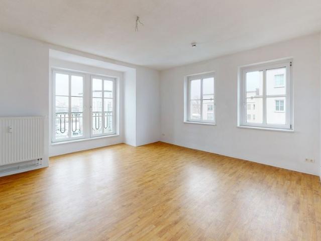 Viel Platz zum Entfalten!