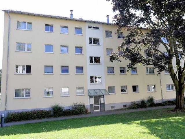 Viel Platz zum Entfalten!