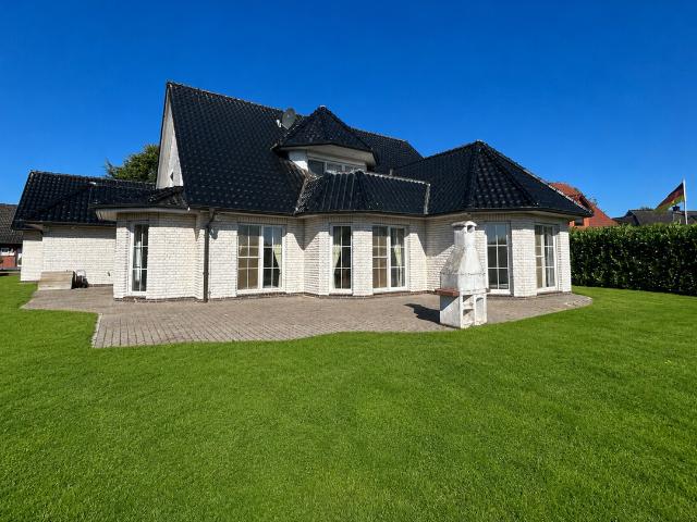 Viel Platz zum Entfalten! Hier kommt Ihr neues Zuhause in Kutenholz