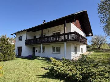 Haus kaufen in Rohrbach - Garten