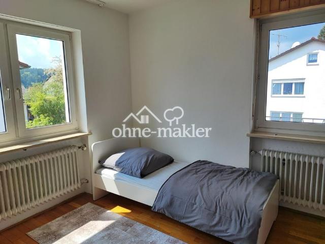 Viel Platz zum Leben attraktive 4 Zimmer Wohnung