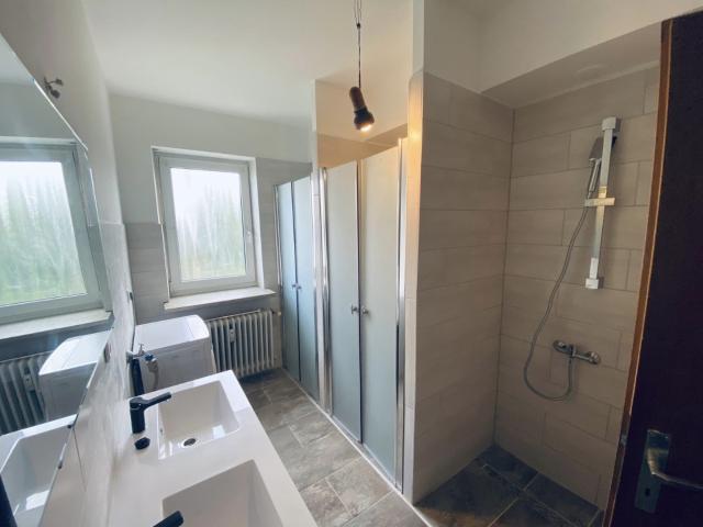 Viel Platz zum Leben attraktive 4 Zimmer Wohnung