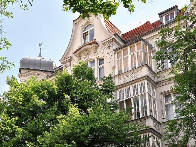 Viel Platz zum Lieben – Leben – Streiten!