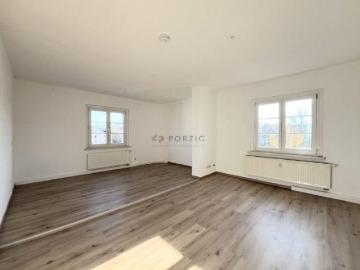 Viel Platz, zwei Bäder, vier Zimmer – praktisch wohnen mit Komfort