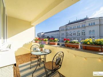 Apartment for sale in Mödling, 2340 - Aufzug