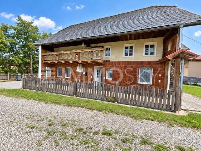 Ihr Zuhause für neue Lebenspläne mit Ausbaureserve und Photovoltaik