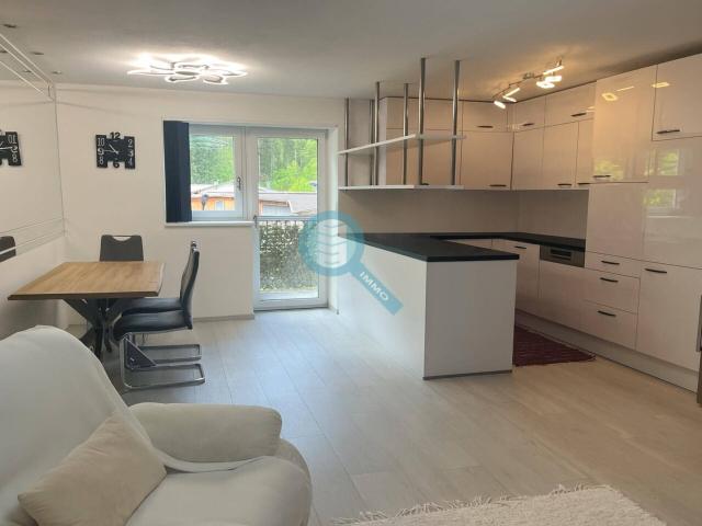 Neuer Preis! Viel Privatsphäre & geringe Betriebskosten – 5 Zimmer Familienwohnung