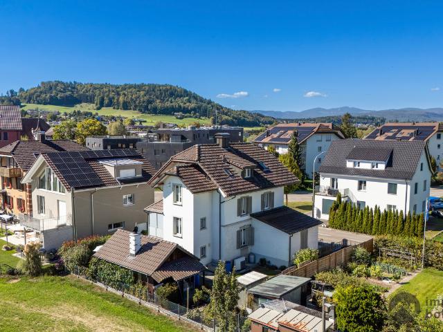 Viel Raum, Geschichte & Möglichkeiten
