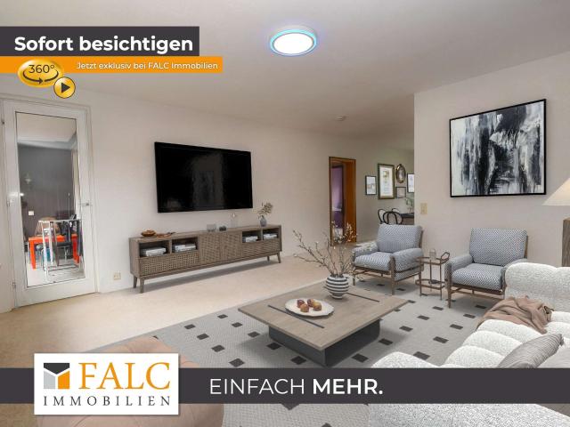 Viel Raum für den Alltag – ideal für Familien mit Anspruch an Platz und Struktur