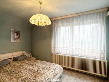 Viel Raum für die Familie Zuhause in angenehmer Wohnlage