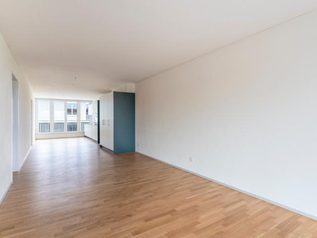 Viel Raum für Erholung vom hektischen Alltag