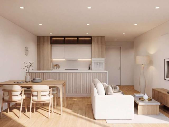Viel Raum für Ihr Zuhause Modernes Wohnen mit innovativem Komfort