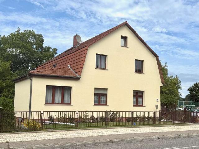 Viel Raum für Ihre Ideen…