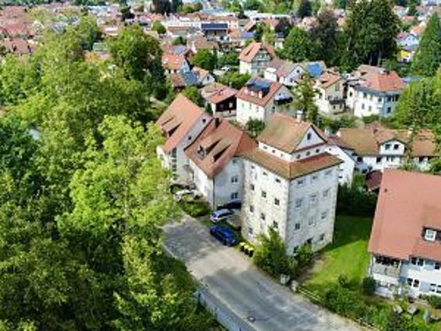 VIEL RAUM FÜR IHRE IDEEN IN BESTER LAGE