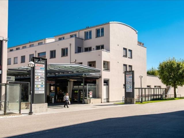 Viel Raum für Ihren Traum