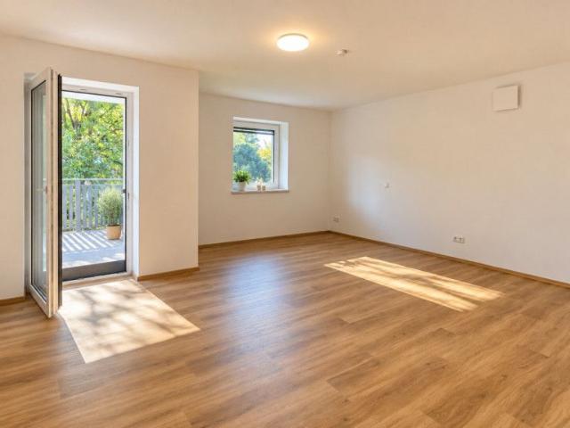 Viel Raum. Viel Licht. Viel Lebensqualität