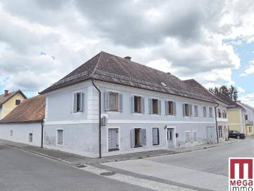 Pöllauberg, Hartberg-Fürstenfeld, Steiermark