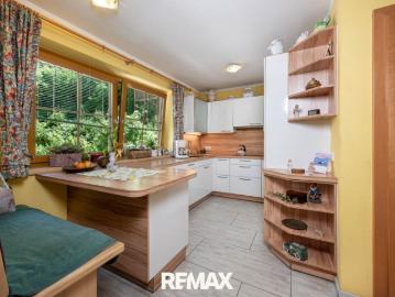 Viel Raum. Viele Möglichkeiten. Großzügige Terrassenwohnung