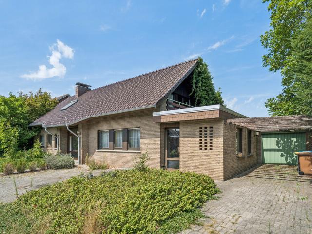 Viel Raum zum Wohnen, Arbeiten & Gestalten – Einfamilienhaus mit vielen Möglichkeiten!