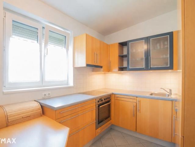 Viel Raum zum Wohlfühlen – attraktive 3 Zimmer Wohnung mit Südbalkon