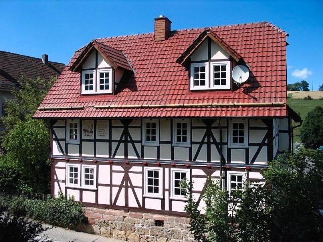 Viel T Raum zum Wohlfühlen