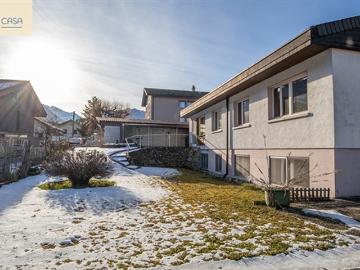 Verwaltungskreis Interlaken-Oberhasli, Verwaltungsregion Oberland, Kanton Bern