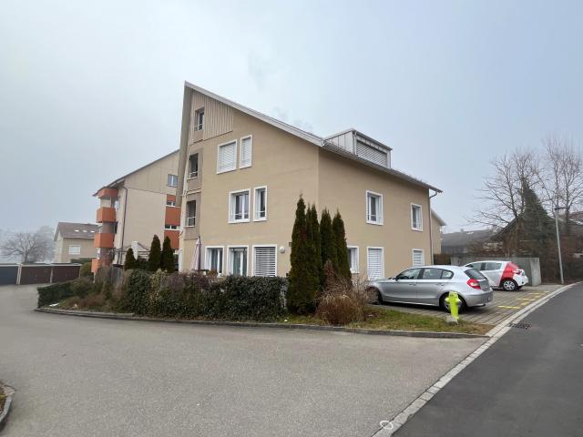 Viel Wohnkomfort in familienfreundlichem Umfeld