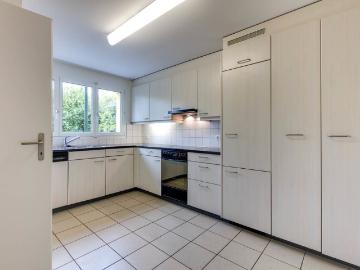 Münchensteinerweg, Gemeinde Reinach, Bezirk Arlesheim, Therwil, Bezirk Arlesheim, Basel-Landschaft