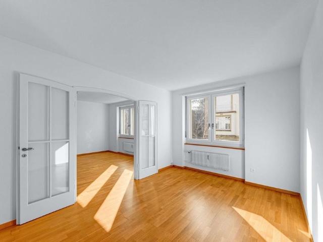 Viel Wohnraum an zentraler Lage Ihr neues Zuhause!