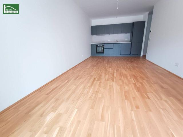 Moderne 2 Zimmer Wohnung mit hochwertiger Ausstattung INKLUSIVE KÜHLUNG Steingötterhof St. Pölten
