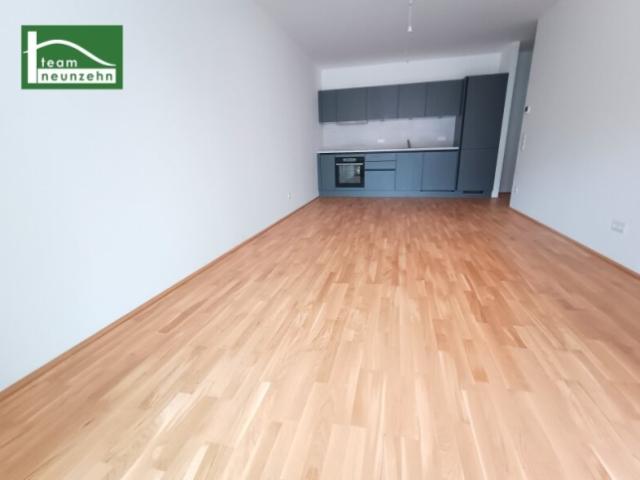 Moderne 2 Zimmer Wohnung mit hochwertiger Ausstattung INKLUSIVE KÜHLUNG Steingötterhof St. Pölten