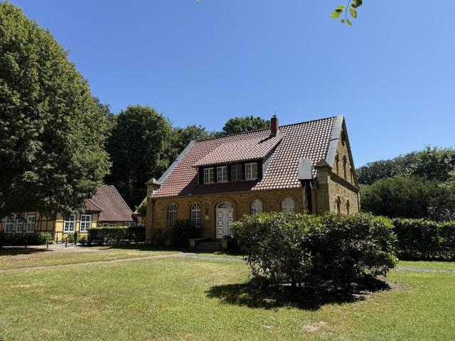 Viele Möglichkeiten! Cafe Restaurant / Wohnen
