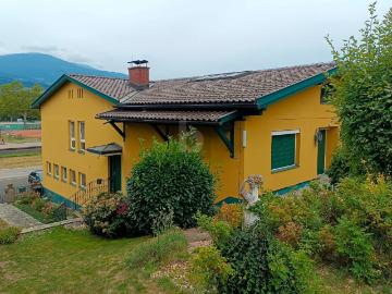 Auen, Wolfsberg, Wolfsberg, Bezirk Wolfsberg, Kärnten