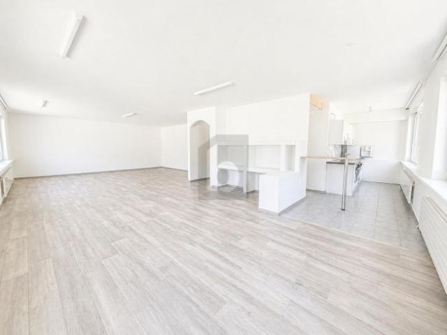 VIELFÄLTIG NUTZBAR MIT KÜCHE UND BADEZIMMER