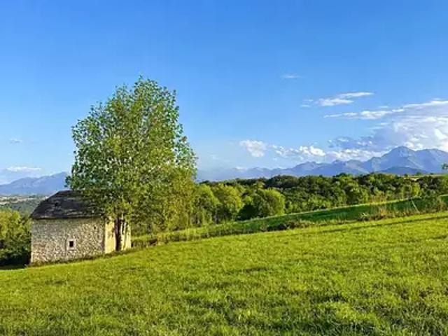 Vielle Adour 65360 Achat / Vente maison 1 pièce t1
