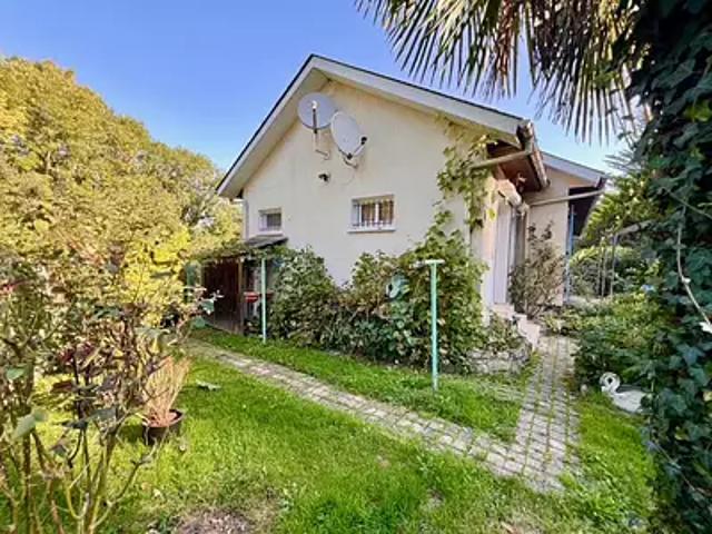 Vielle Adour 65360 Achat / Vente maison 4 pièces t4 jardin